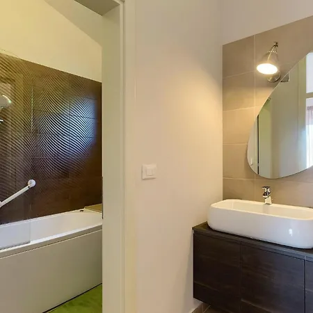 Holiday home Sime Porec
