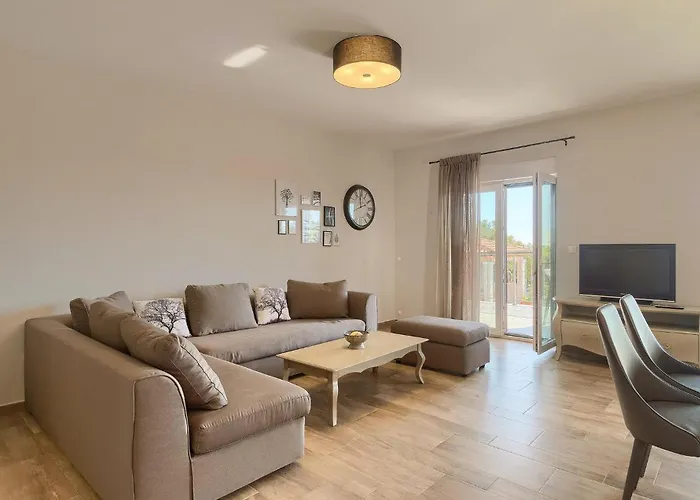 펜션 Sime 포레치