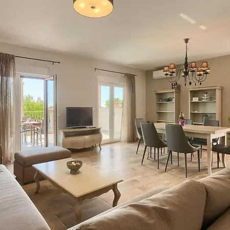 Holiday home Sime