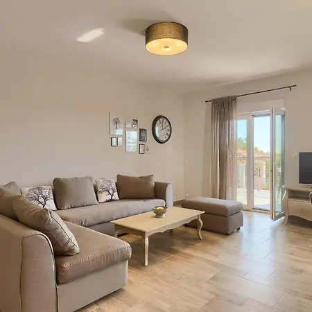Holiday home Sime Porec
