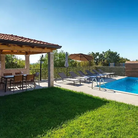 Sime Holiday home Porec