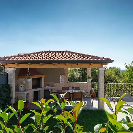 Holiday home Sime Porec