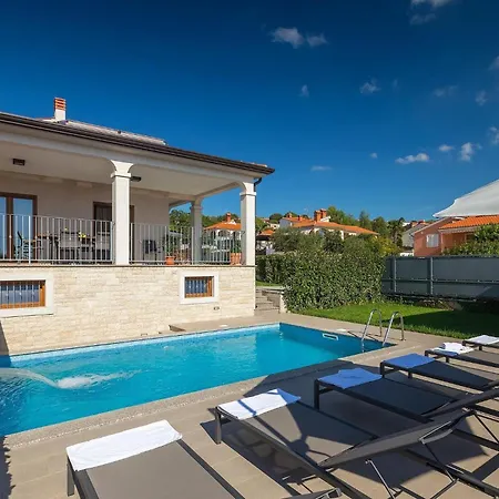 Sime Holiday home