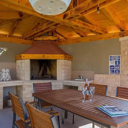 Holiday home Sime *