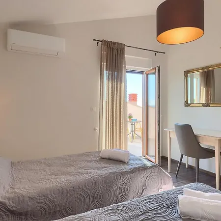 Sime Holiday home *