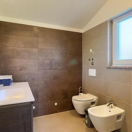 Holiday home Sime