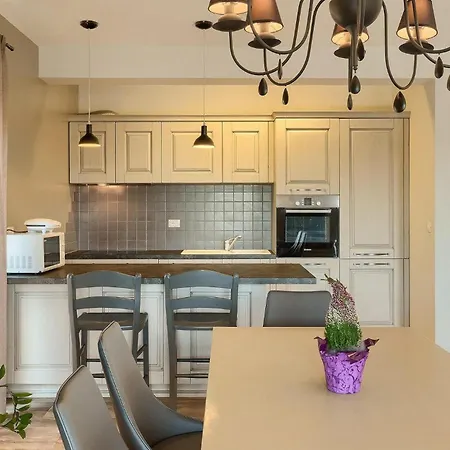 Sime Holiday home *