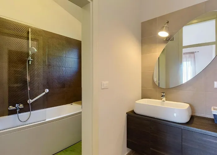 Vakantiehuis Sime Poreč