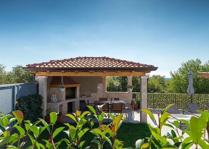 Vakantiehuis Sime Poreč