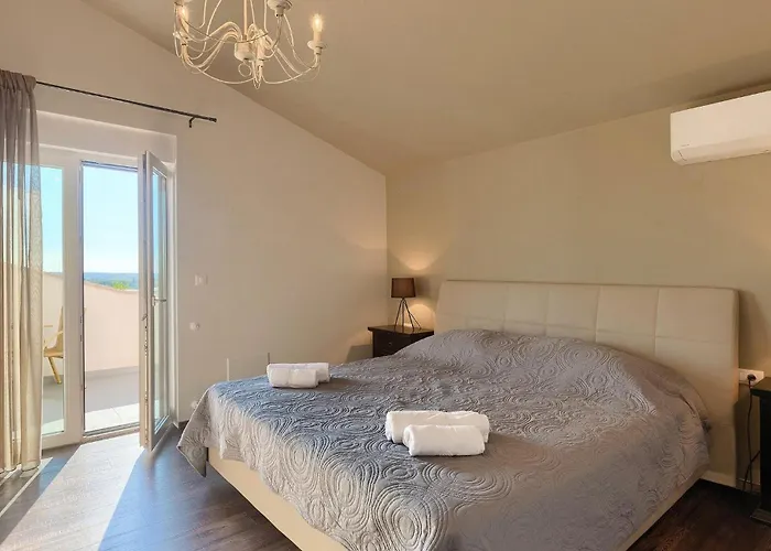 Ferienhaus Sime Poreč